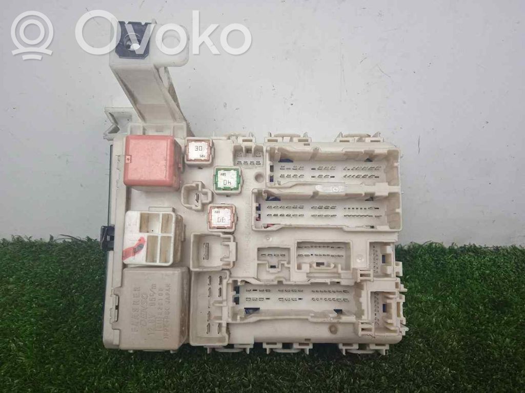 BSM Control unit