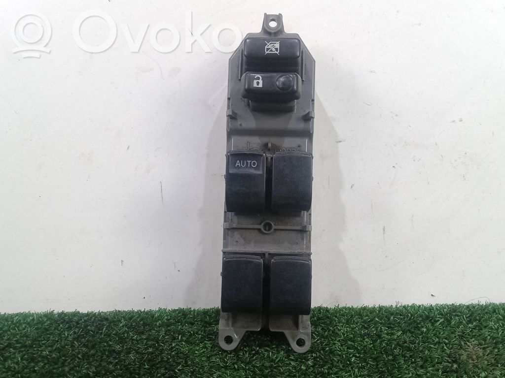 Elektrisko logu slēdzis   8482012520,4BOTONES
