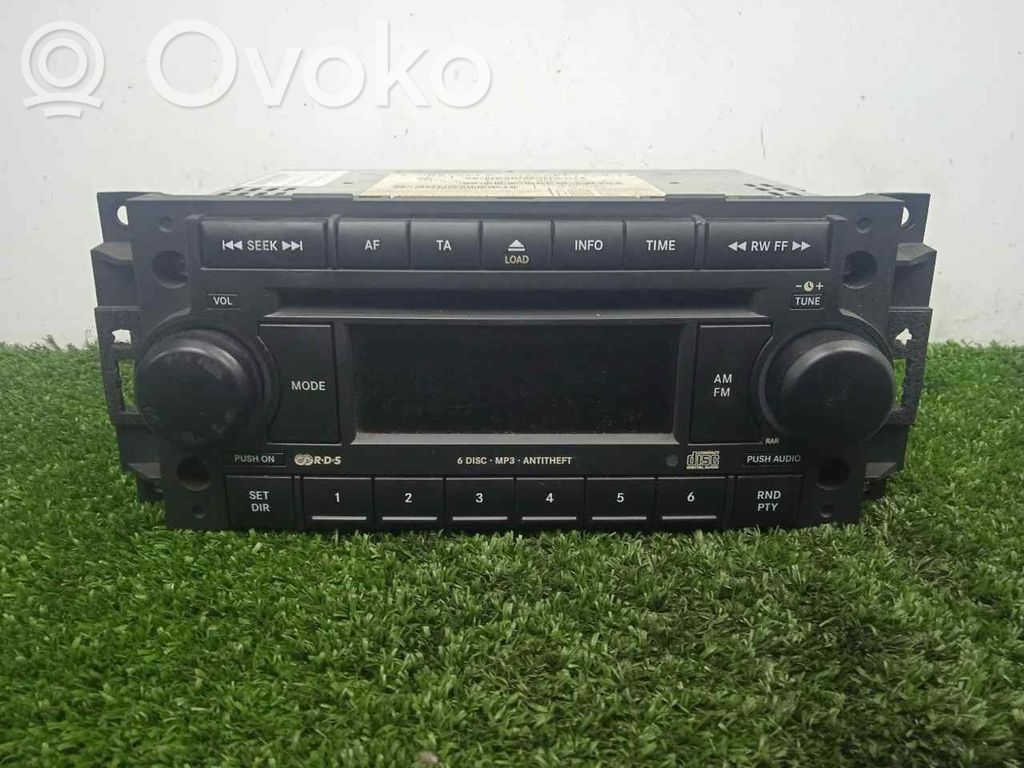 HiFi Audio sound control unit