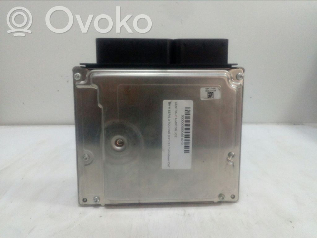 BMW 3 E90 E91 Altre centraline/moduli 