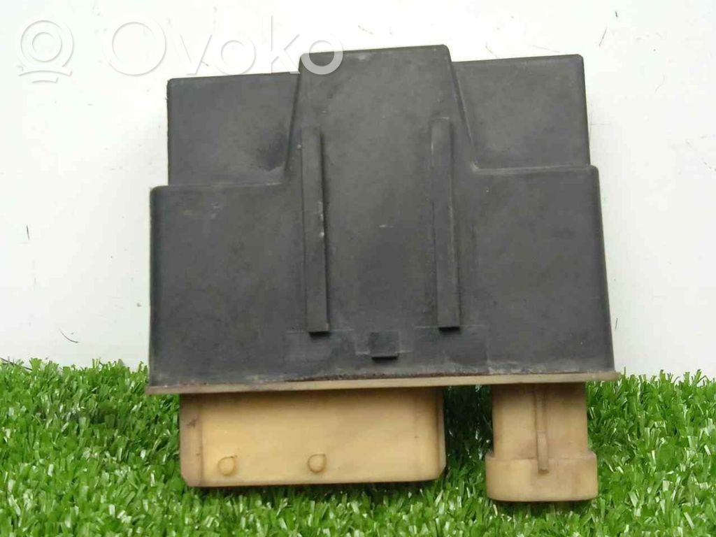 Other control units/modules   9652021180