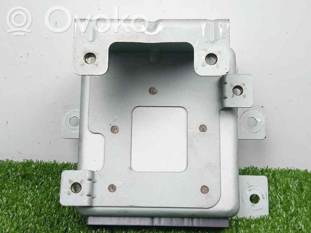 SsangYong Rexton Other control units/modules 