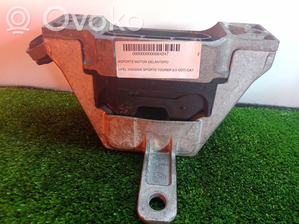 Opel Insignia A Engine mount bracket 