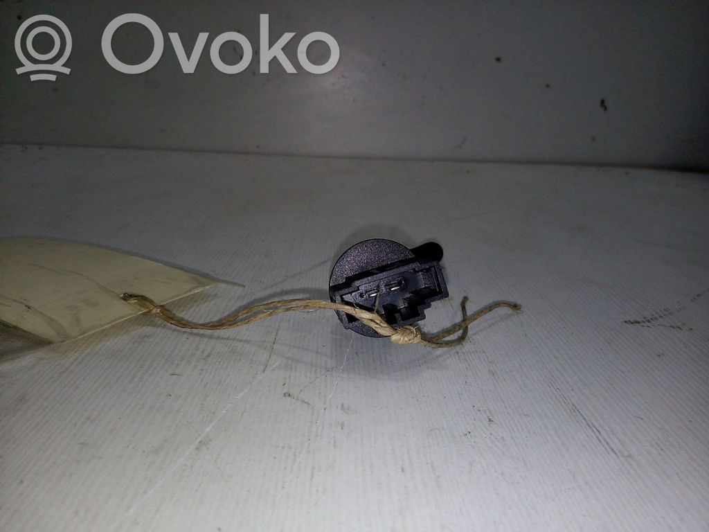 Volkswagen Passat Alltrack Sensor 