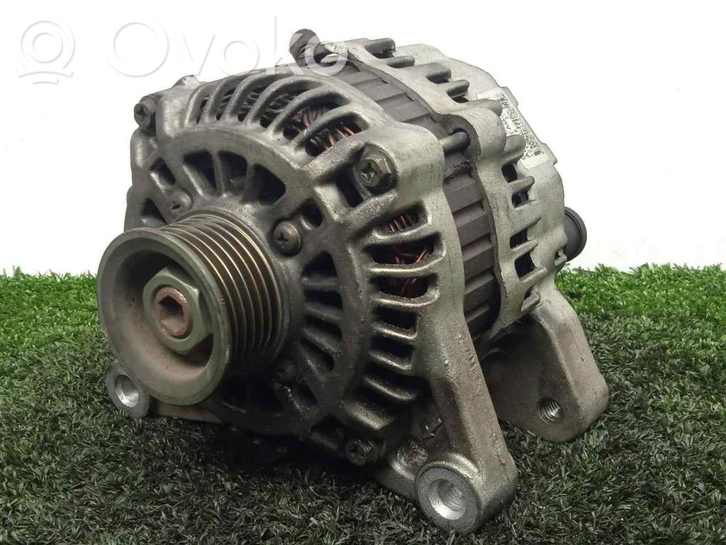 Peugeot 307 Generator/alternator 