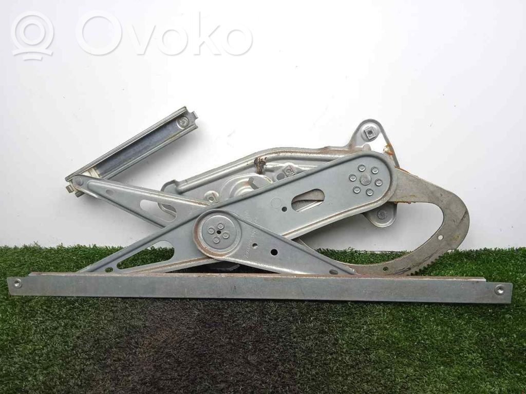 Front door electric window regulator   0816ELECTRICO