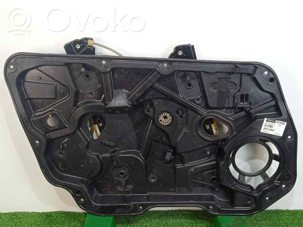 Regulador manual de la ventanilla delantera   307843102011841,1018ELECTRICO,SINMOTOR