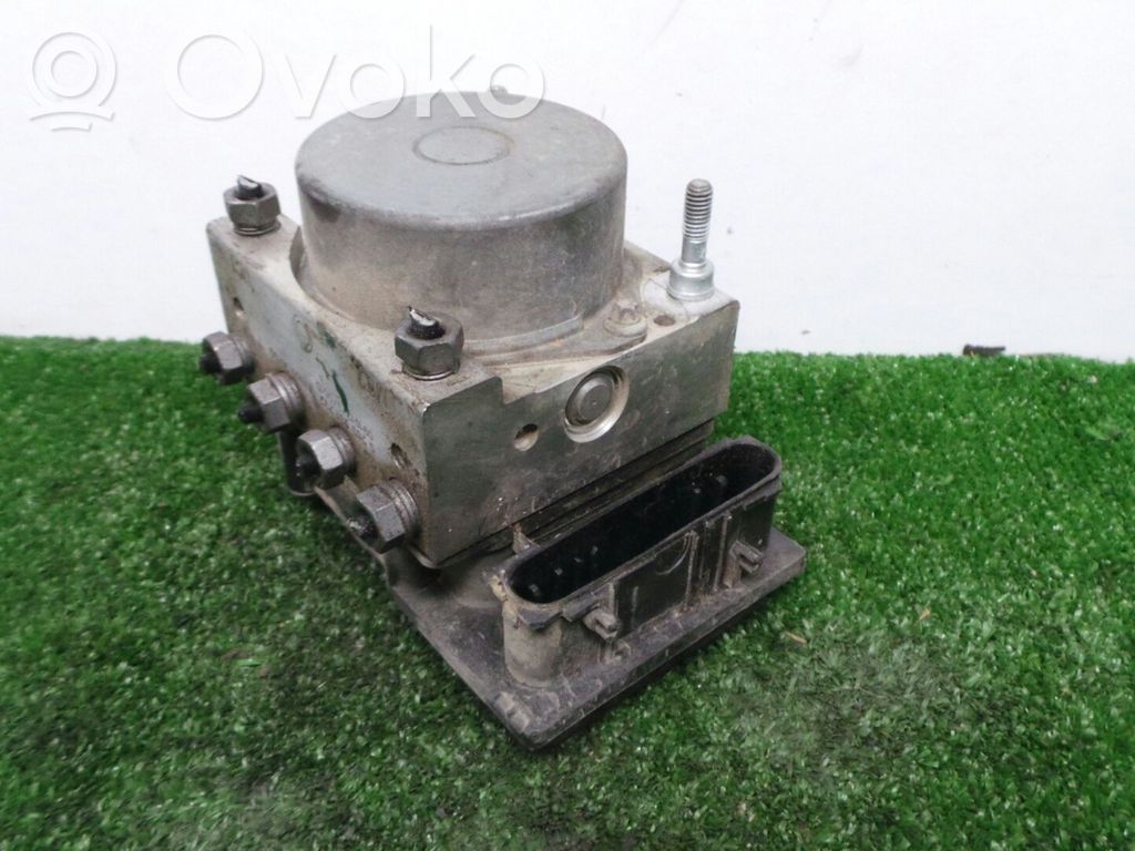 ABS Pump   BOSCH