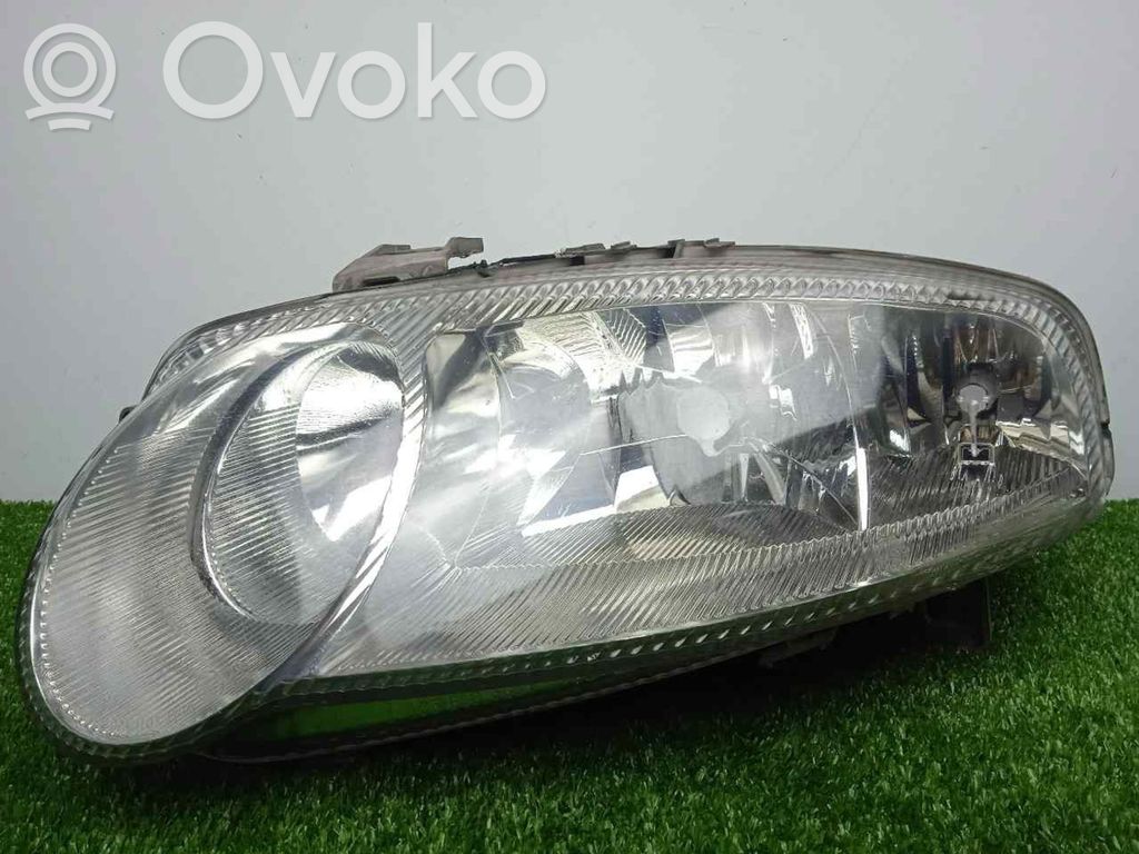 Headlight/headlamp