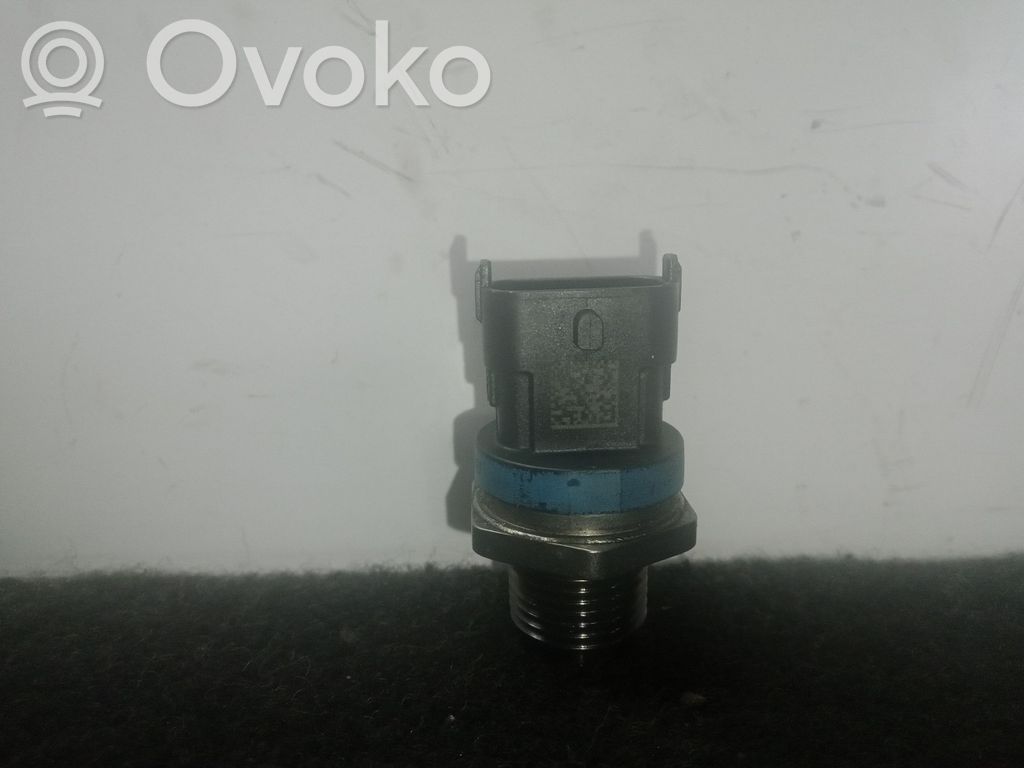 Cita veida sensors
