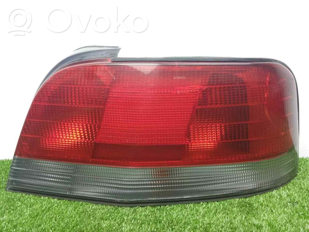 Mitsubishi Galant Lampa tylna 
