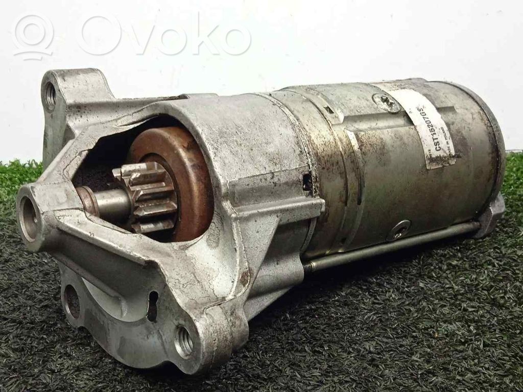 Démarreur   D8R27,11DIENTES,VALEO