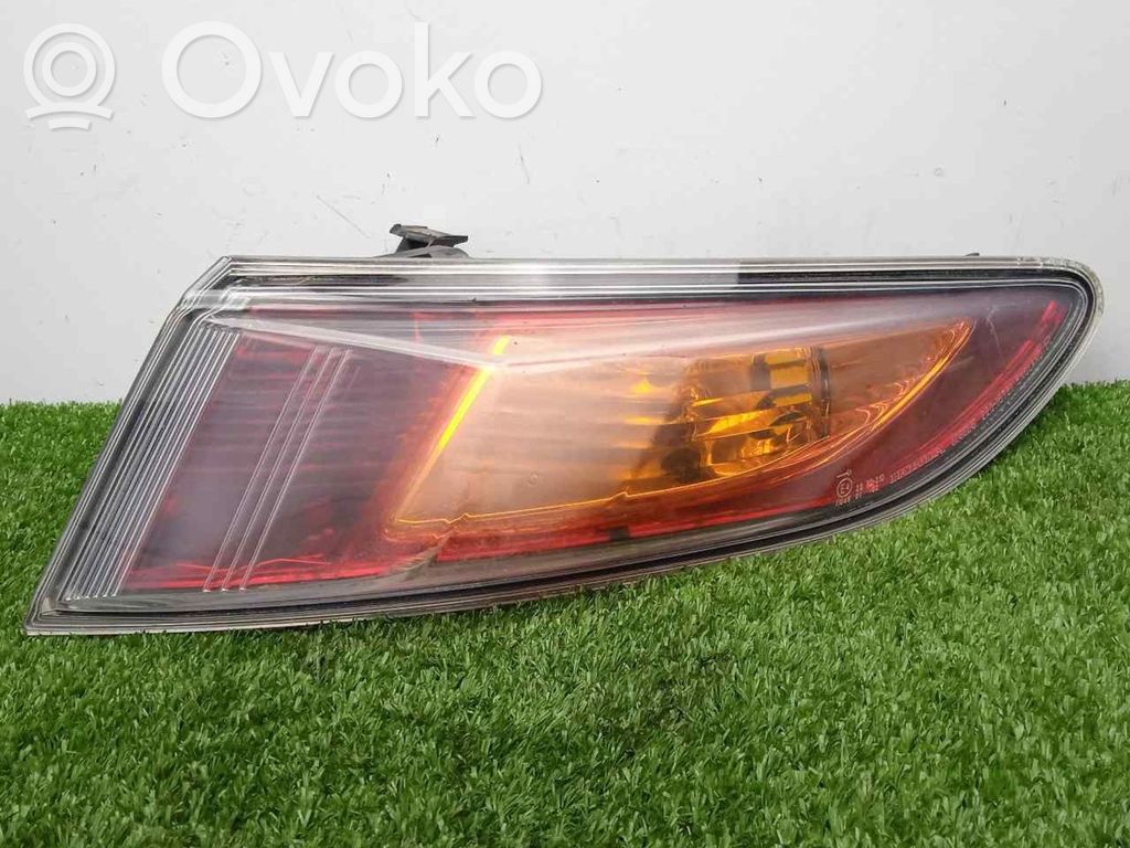 Honda Civic Rear/tail lights 