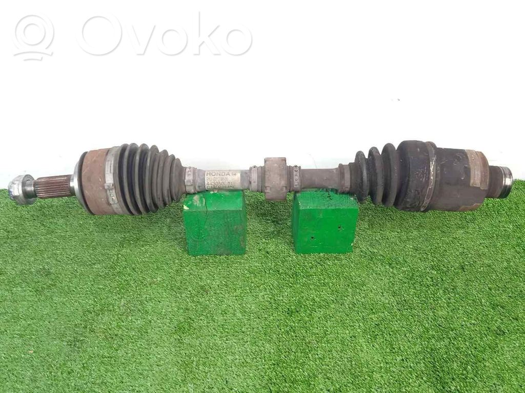 Honda Civic Front driveshaft 