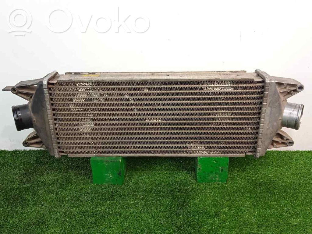 Radiador intercooler   504022617,182X475X65