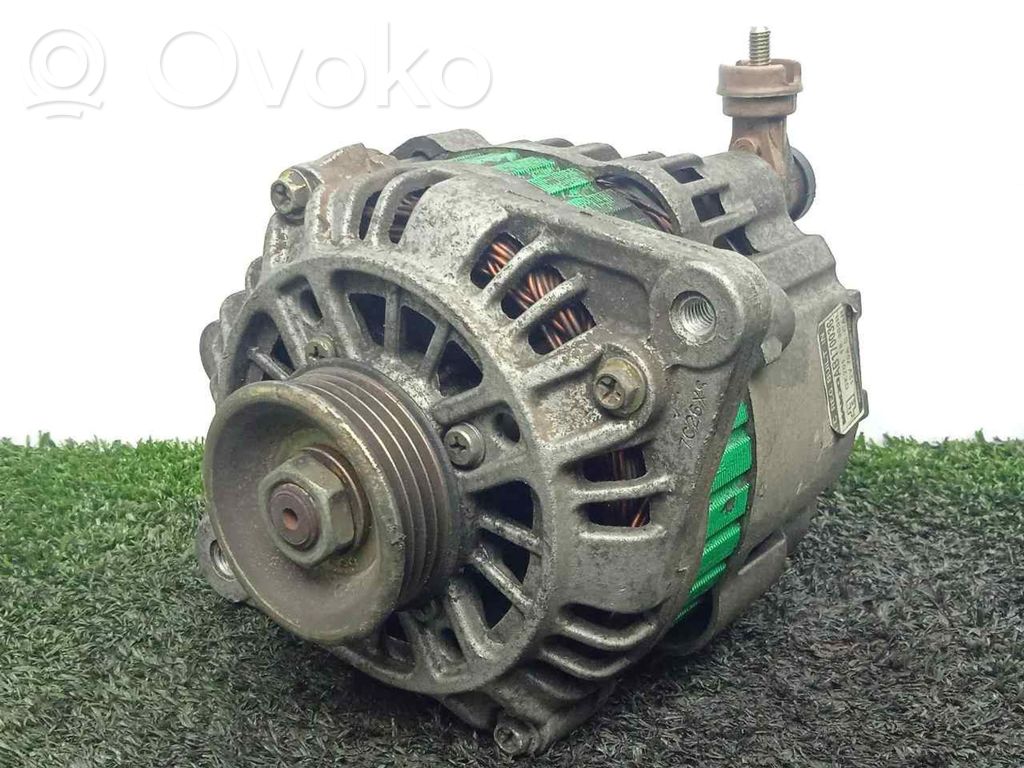 KIA Sephia Generator/alternator 