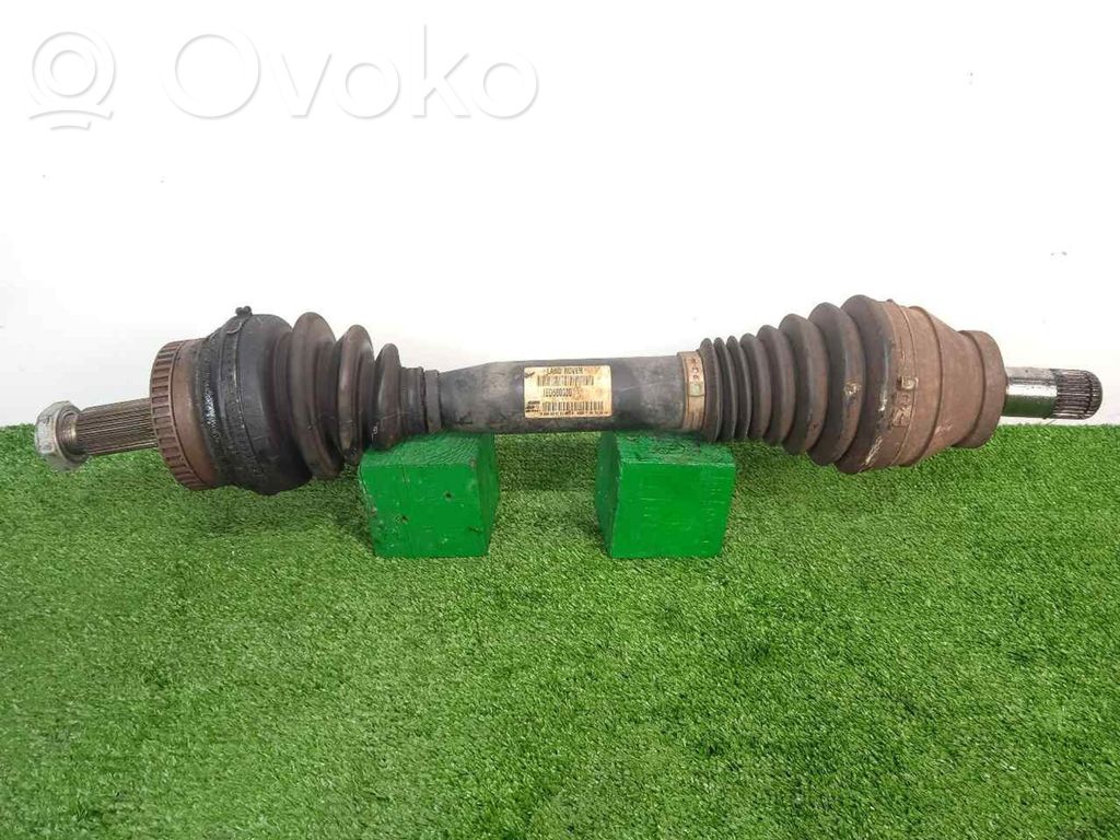 Priekinis pusašis   IED500030,L630MM