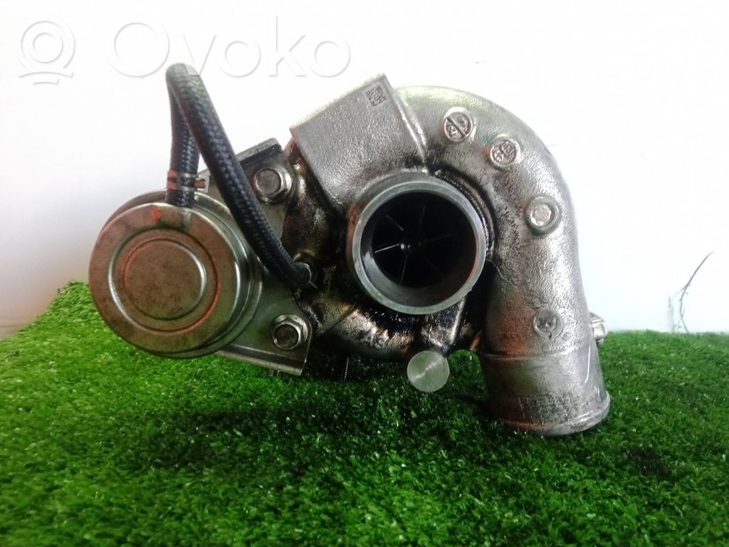 Turbo   504340181