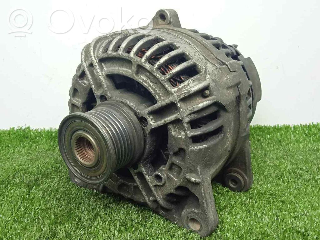 Generator/alternator   150AHBOSCH