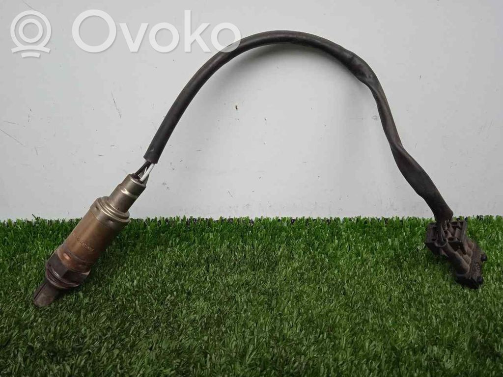 Lambda probe sensor   0258003667,4CABLES,BOSCH