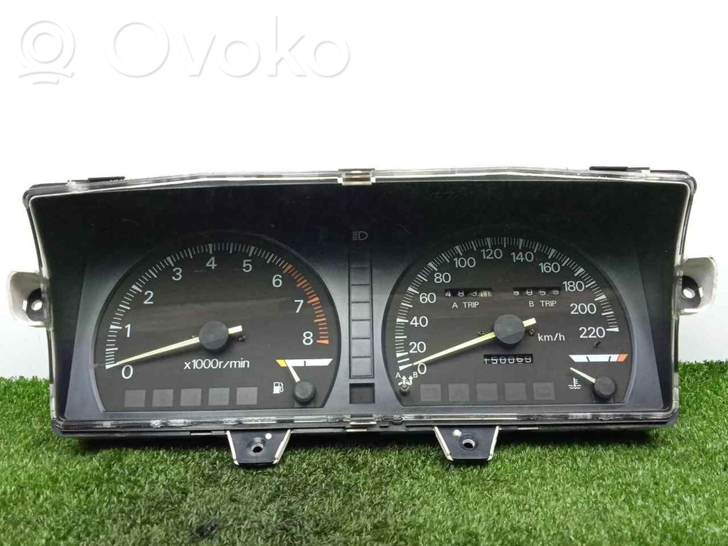 Speedometer (instrument cluster)