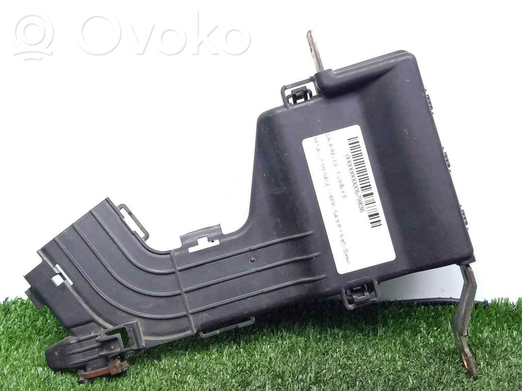 BSM Control unit   243170003R