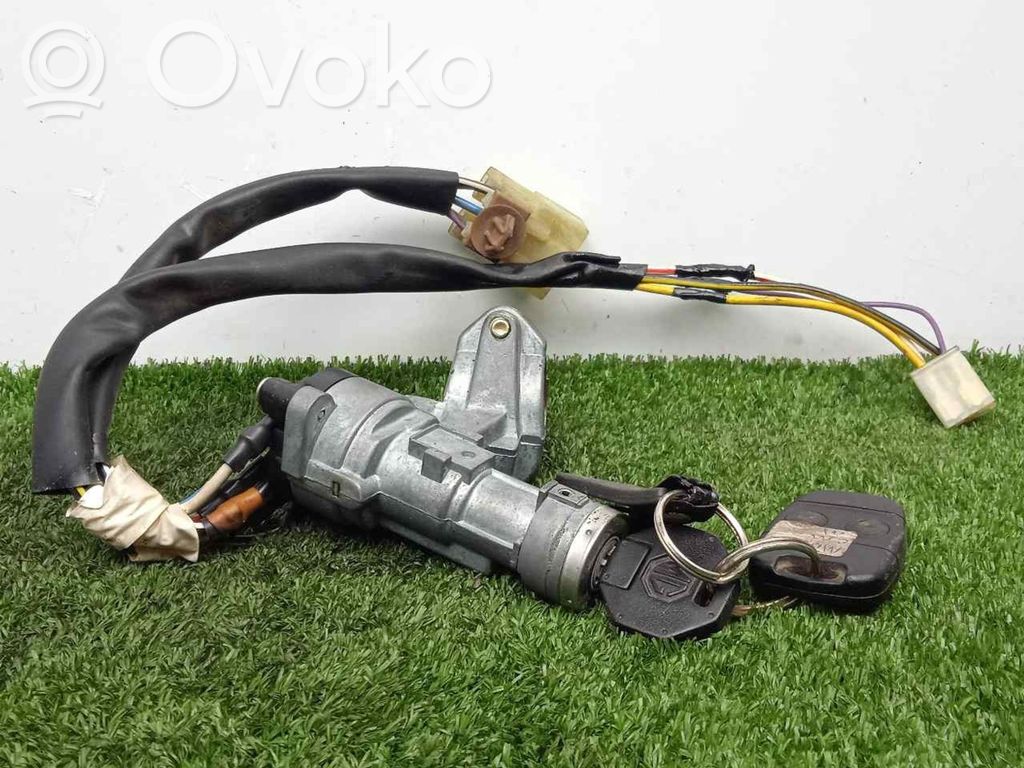 Ignition lock   QRF1406789