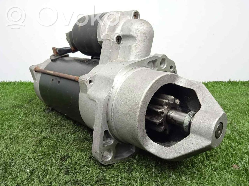 Nissan Atleon Electromotor 