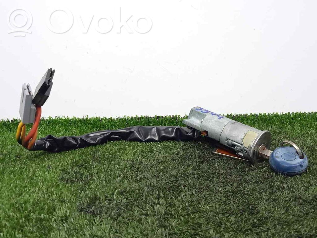 Renault Twingo I Stacyjka 