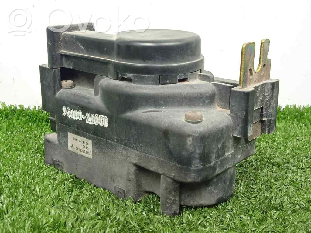 Autres unités de commande / modules   9641026200