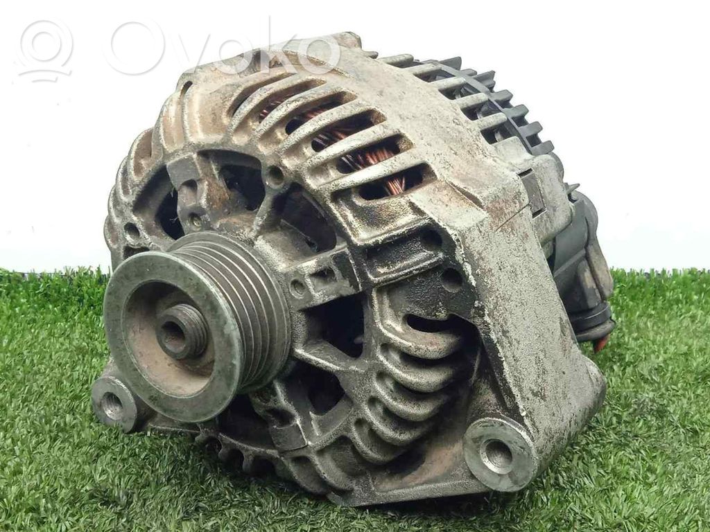 Generator/alternator   105AH