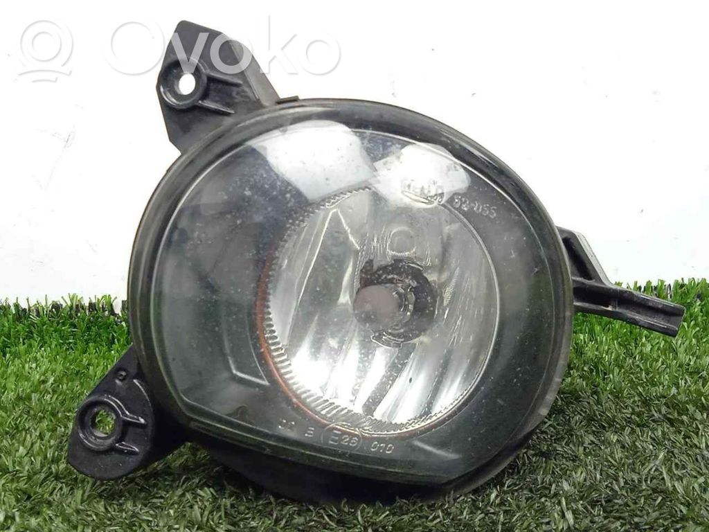 Toyota Corolla Verso E121 Luz de niebla delantera 