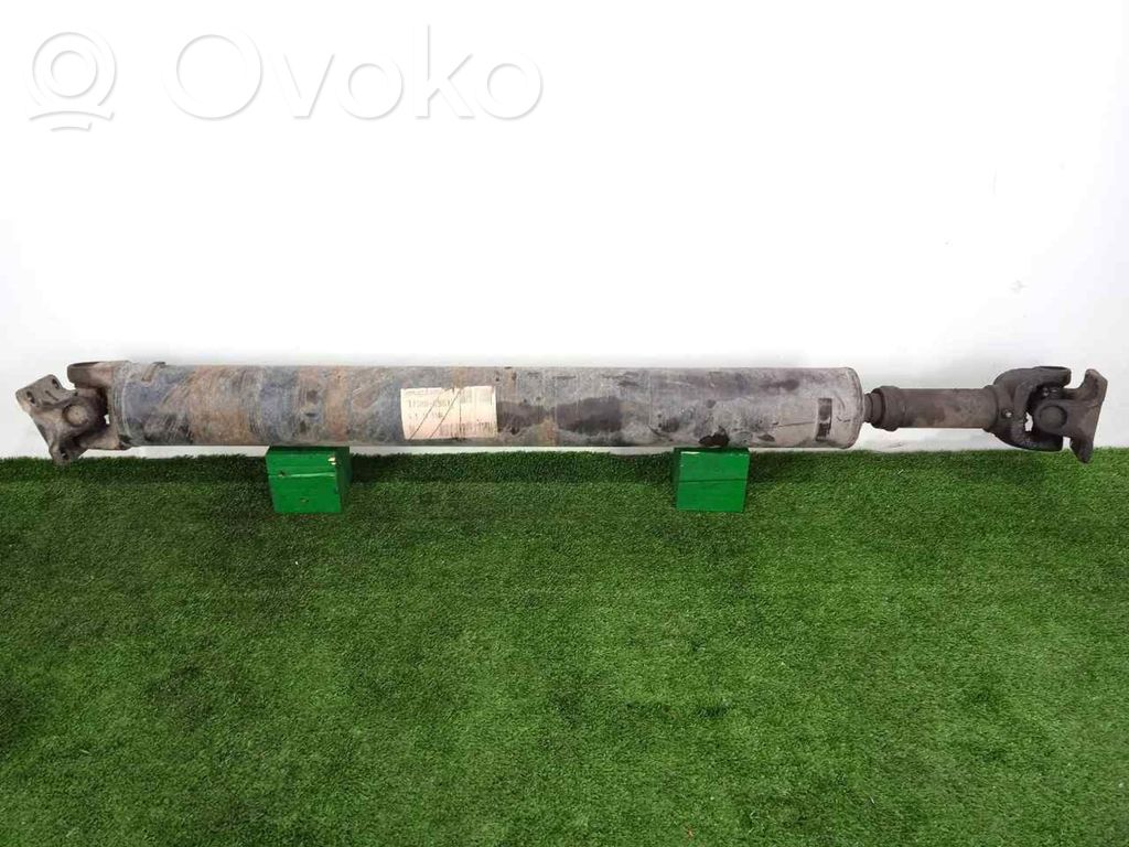 Nissan Patrol 260 Средний кардан 