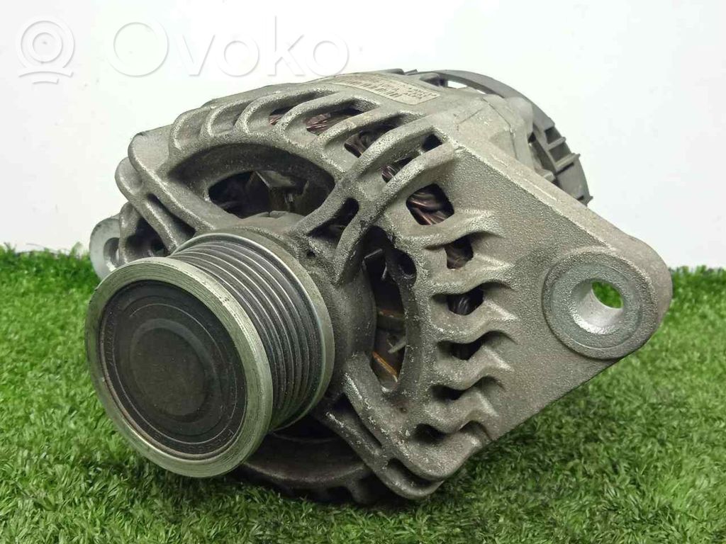 Alfa Romeo 159 Ģenerators 