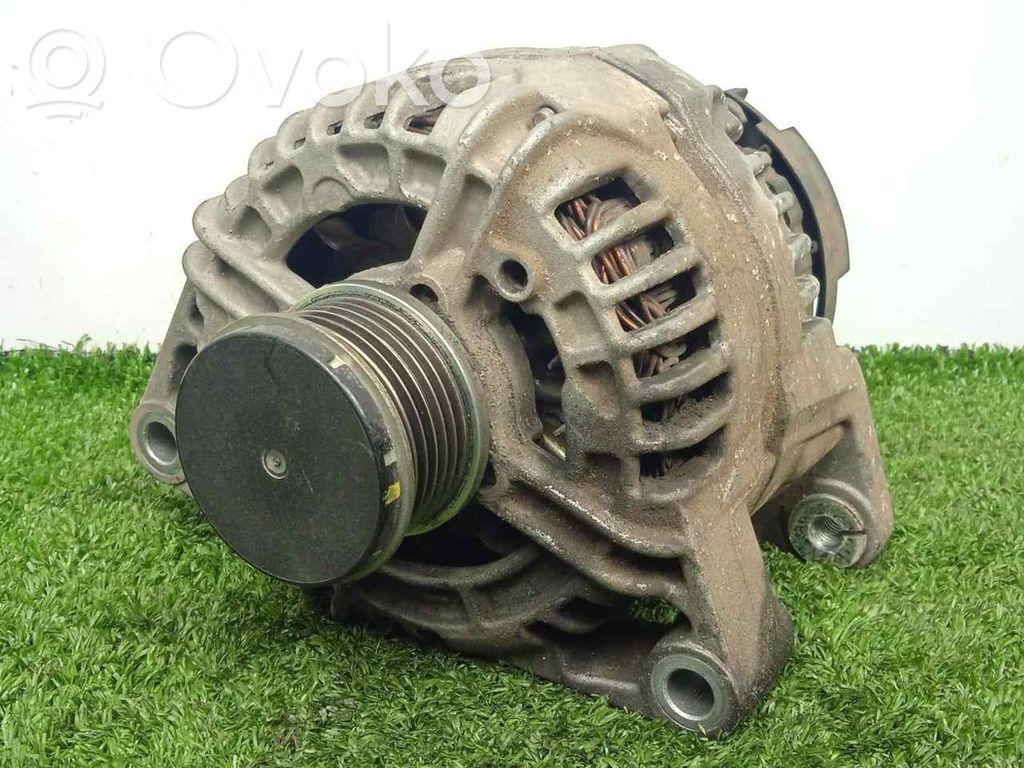 Generator/alternator   100AHBOSCH