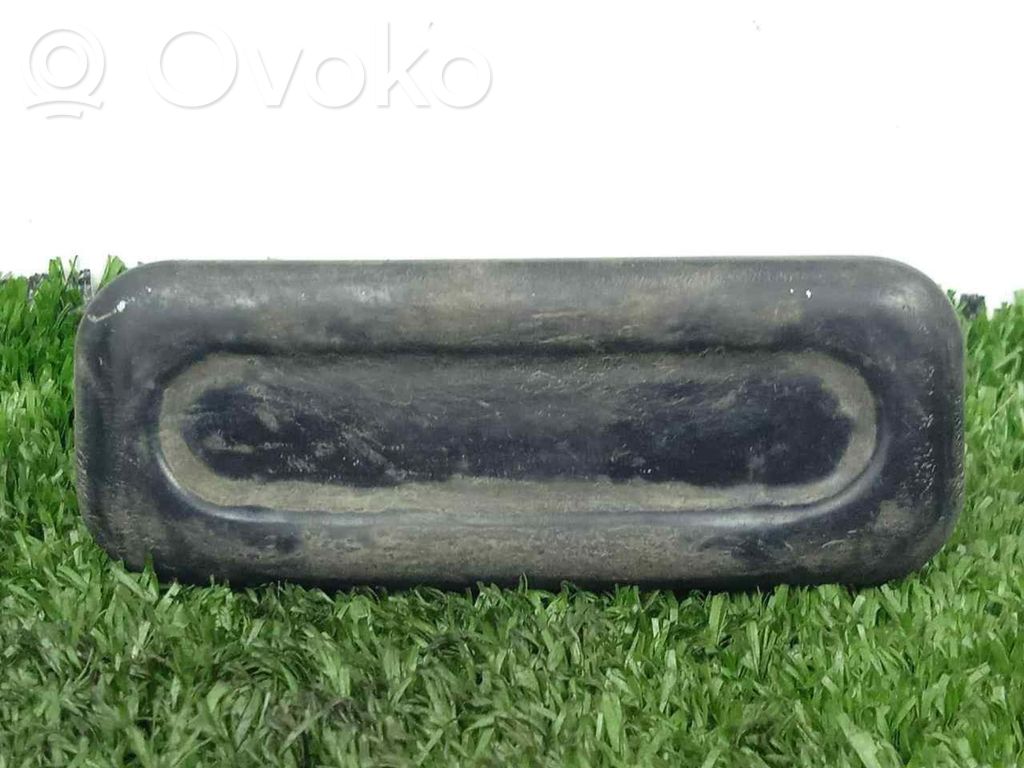 Manecilla externa puerta trasera   9660403880
