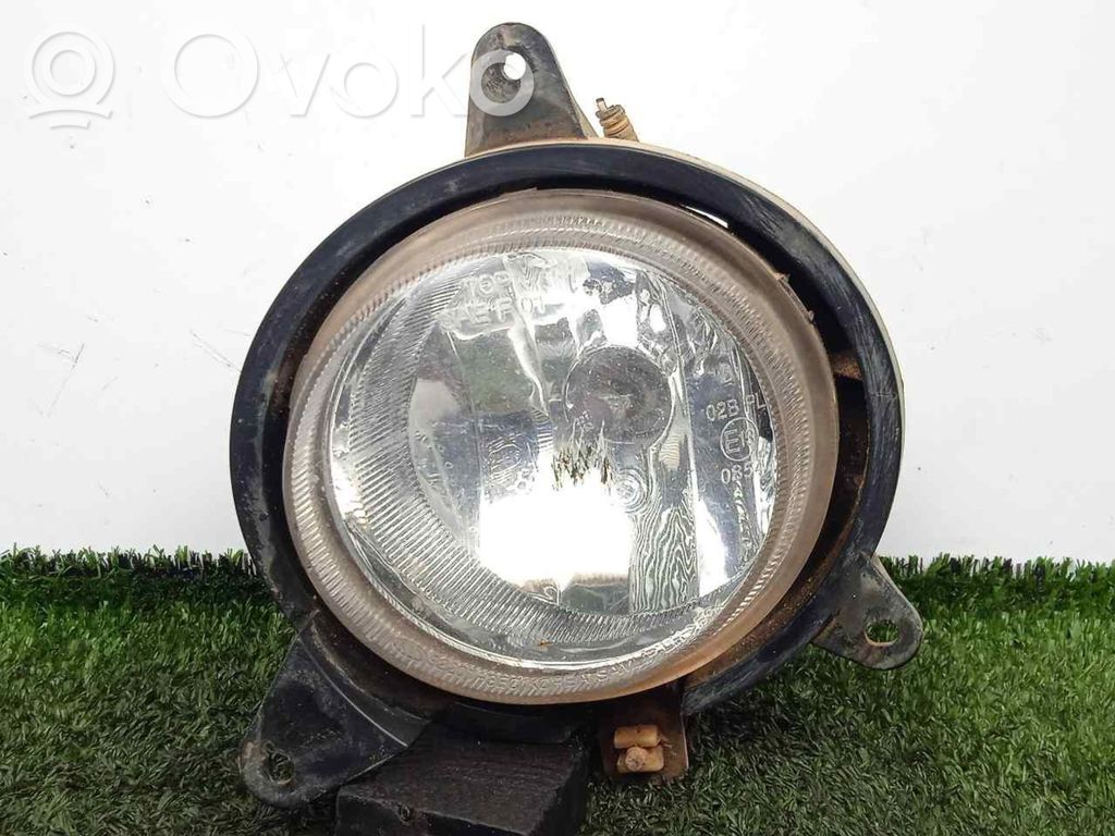 Luz de niebla delantera   CONTARA