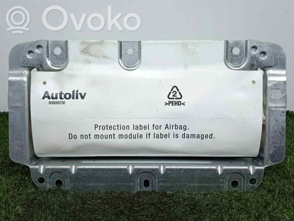 Airbag lateral   6G9N042A94DD