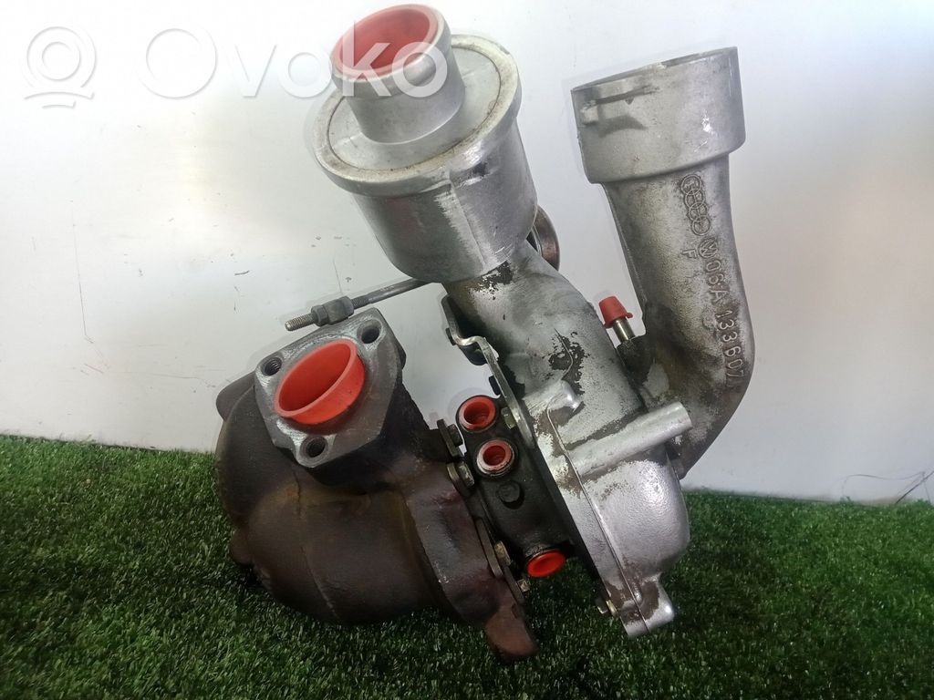 Turbo   06A145713D