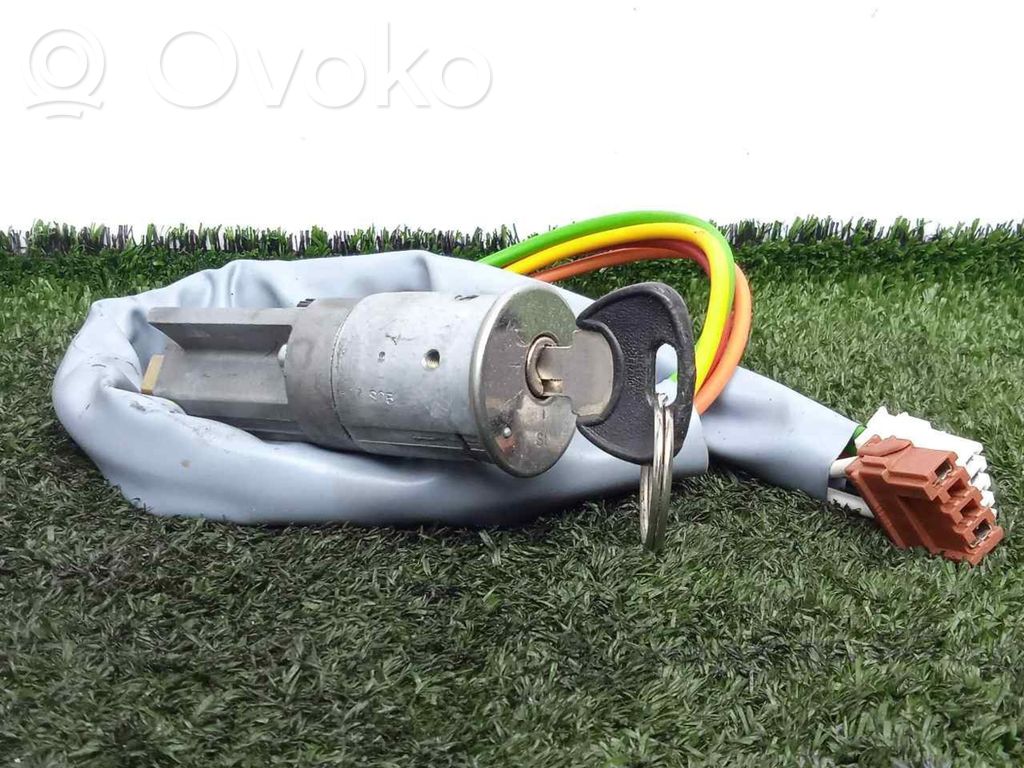 Virtalukko