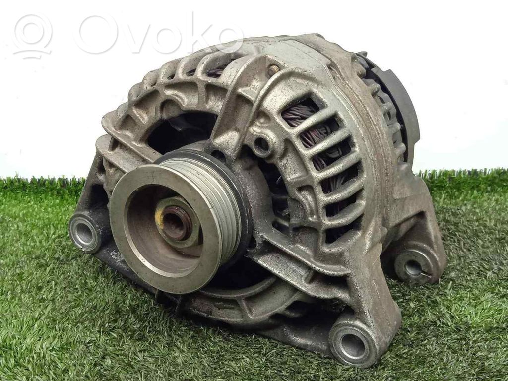 Generator/alternator   100AHBOSCH