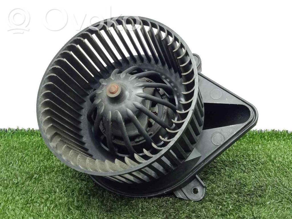 Heater fan/blower   CONCLIMA