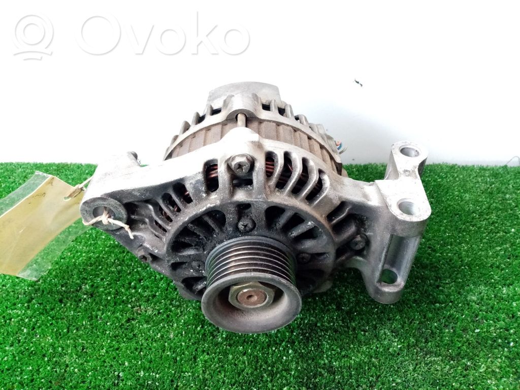 Ford Fiesta Generator/alternator 