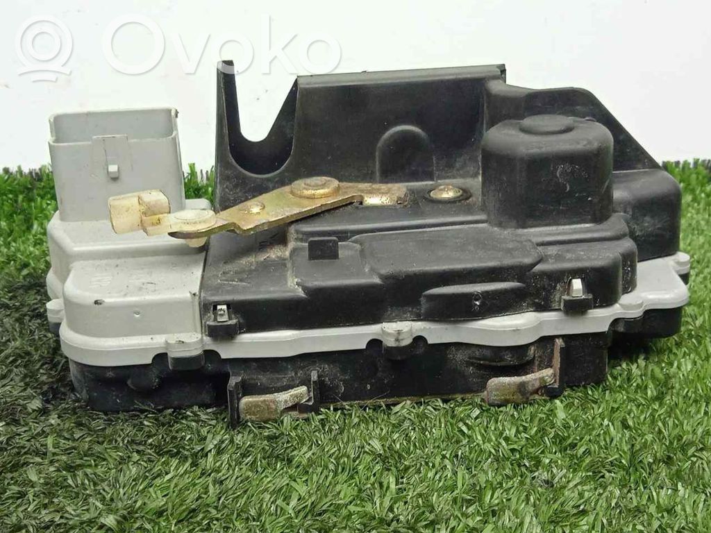 Citroen C5 Rear door lock 