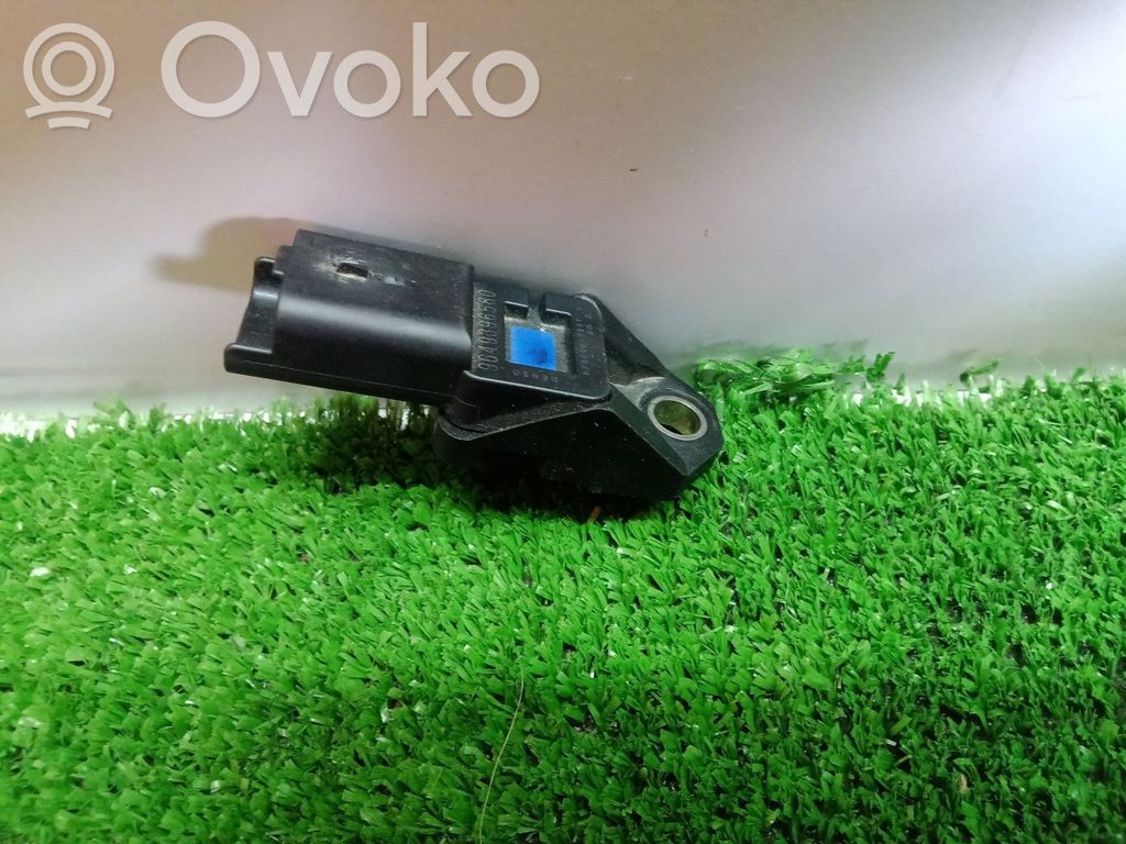 Eļļas spiediena sensors   3PINES
