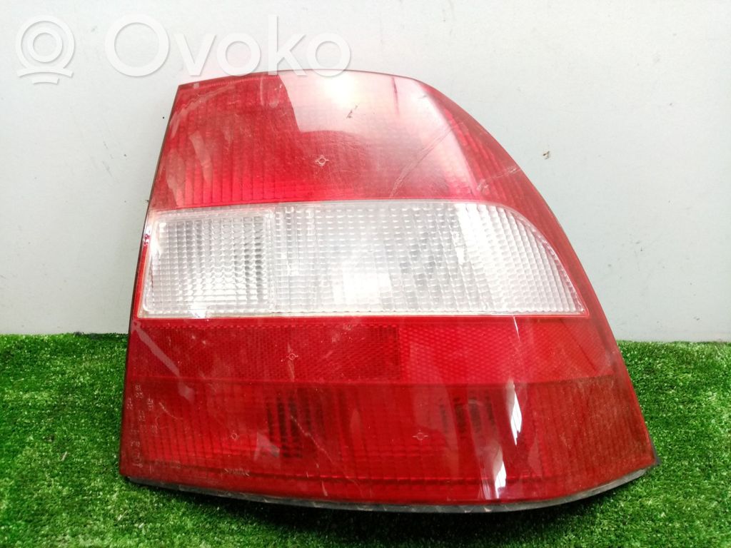 Opel Vectra B Rear/tail lights 