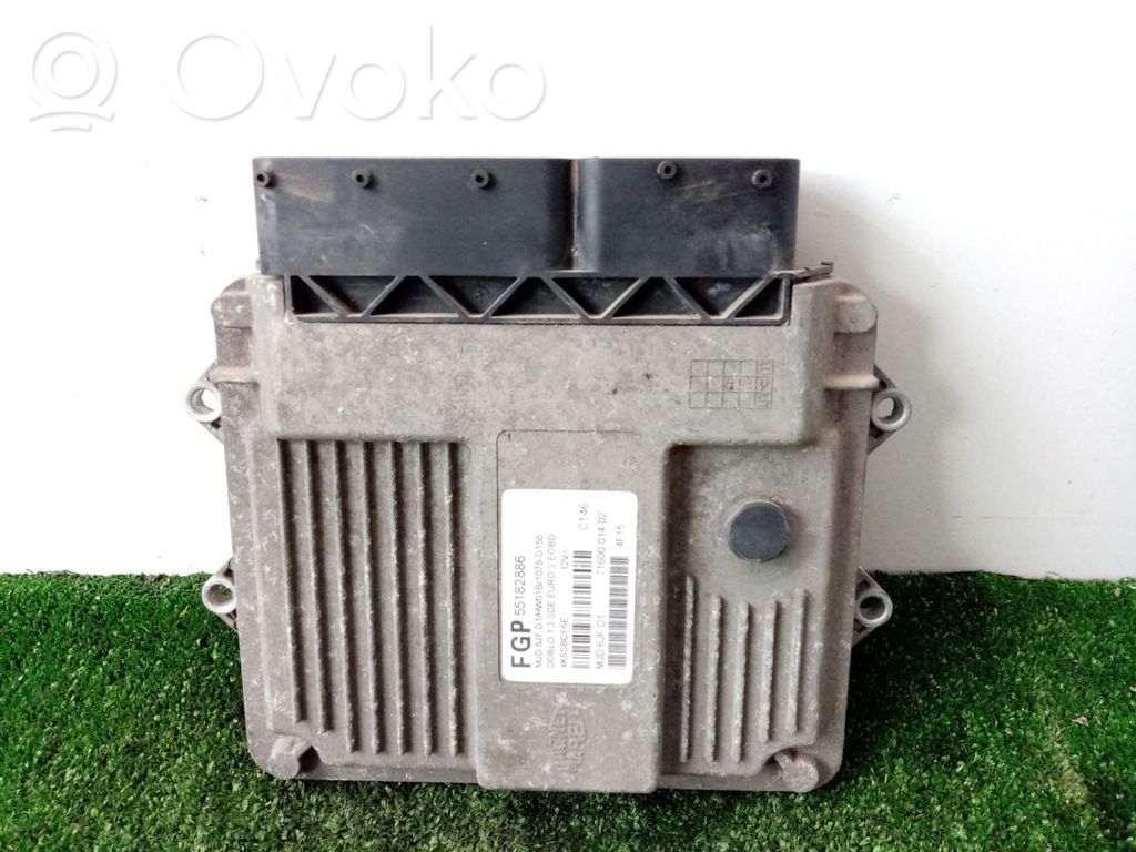 Sonstige Steuergeräte / Module   MJD6JFD1,MAGNETIMARELLI