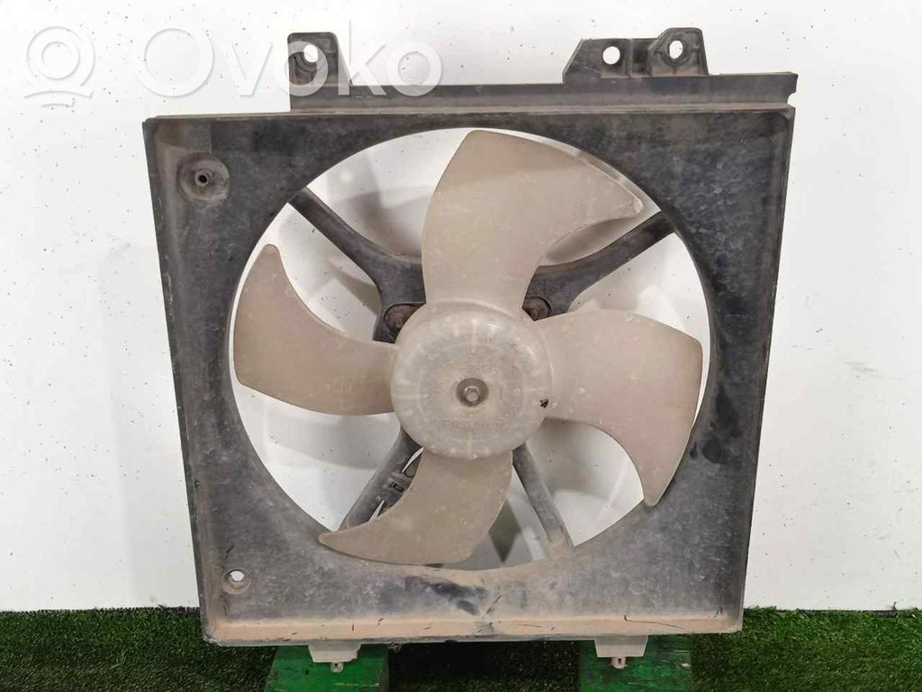 Elektrisks radiatoru ventilators   73310AE000,4ASPAS