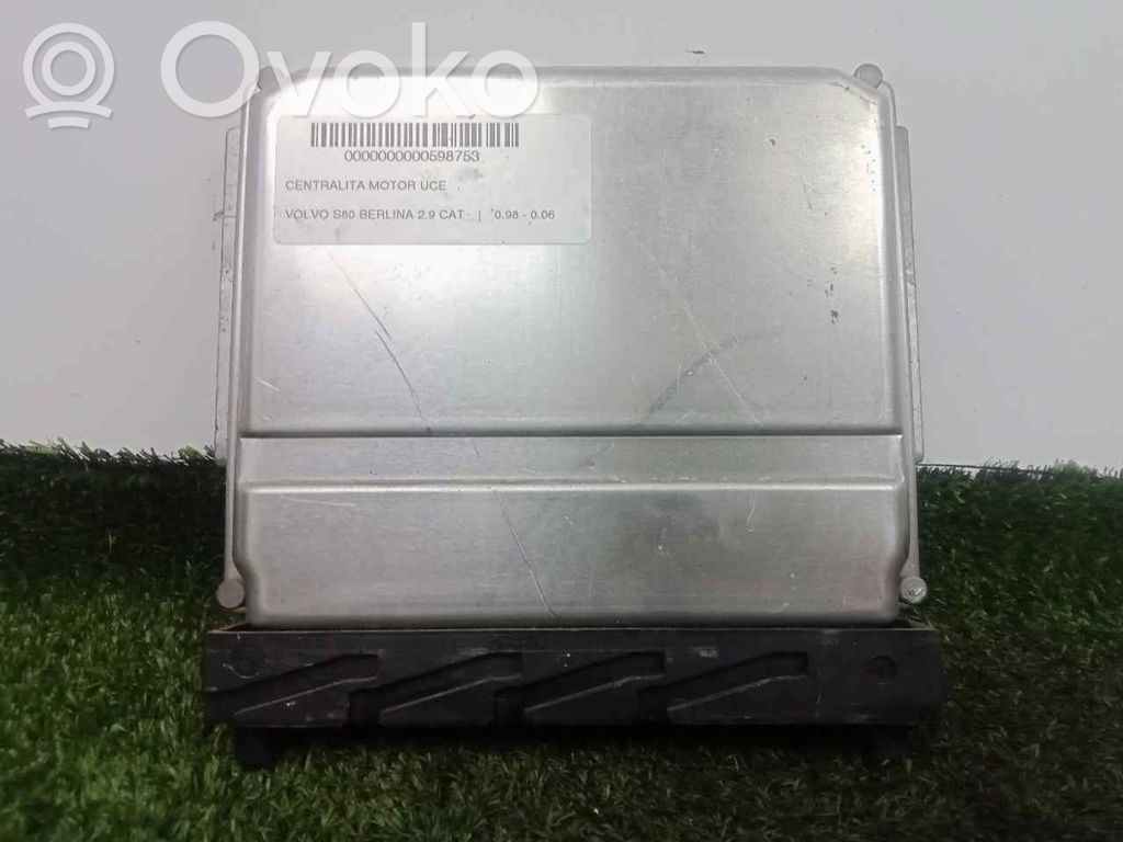 Other control units/modules   ME70