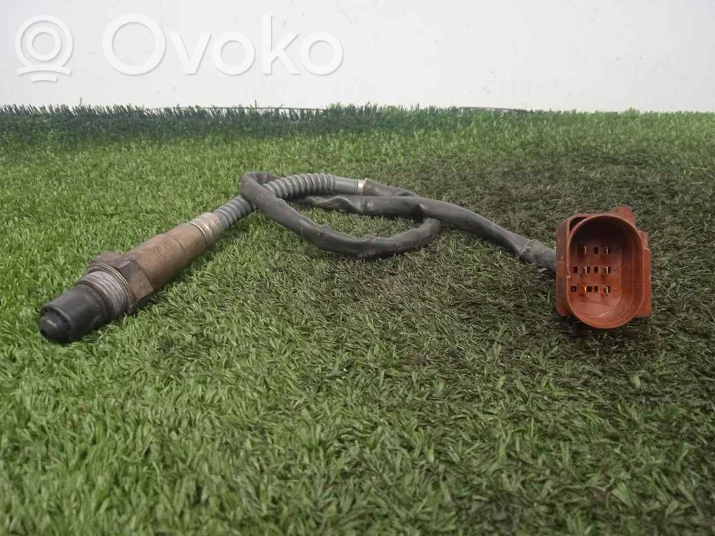 Зонд «Lambda»   5CABLES,6PINES